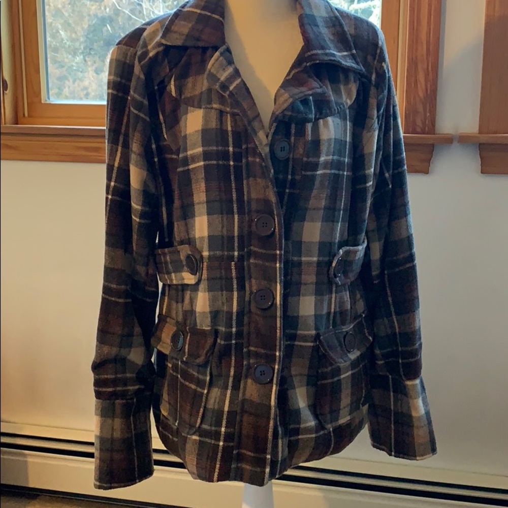 Jacket/coat